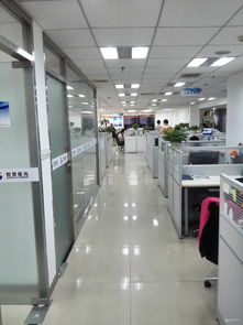 從筆試到入職 前臺登記與看準網在互聯網信息服務中的角色