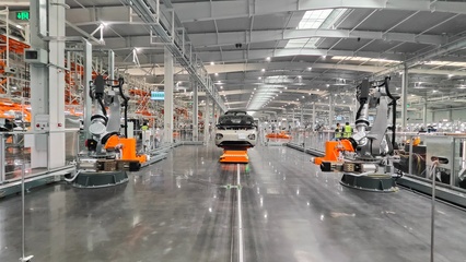 借力互聯網信息服務，廣西多維度發展新質生產力