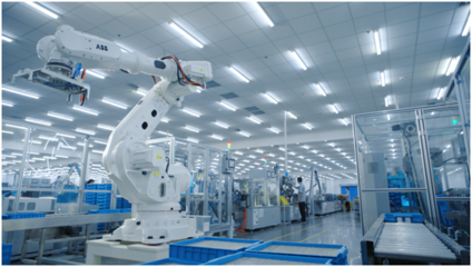 從產線到產業鏈 5G+工業互聯網催生長虹智造乘數效應